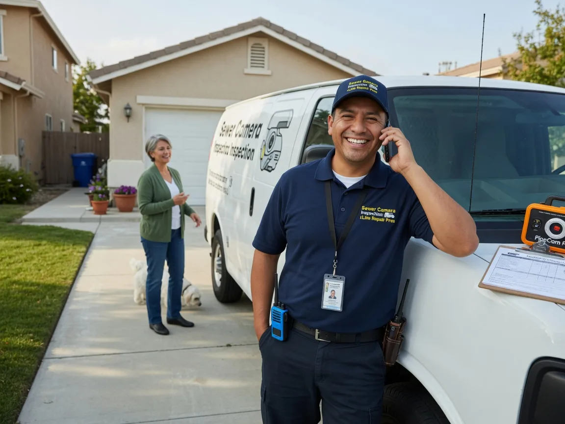Sewer Line Repair Pequannock, NJ FAQs